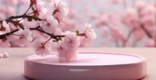 Can Sakura extract help with anti-aging?